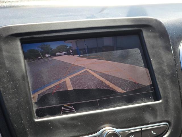 Photo of 2023 Iron Gray Chevrolet Equinox