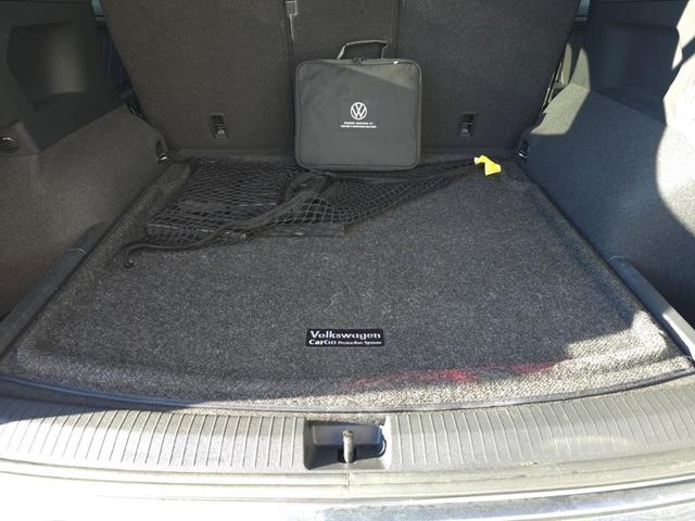 Photo of 2022 Platinum Gray Metallic Volkswagen Tiguan