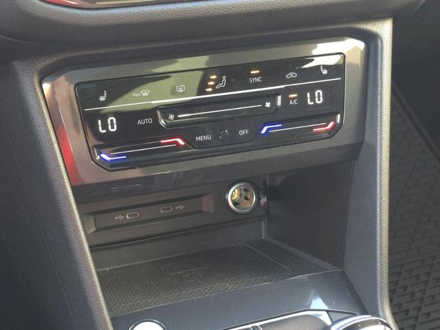 Photo of 2022 Platinum Gray Metallic Volkswagen Tiguan