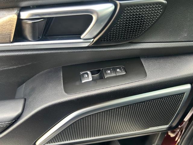 Photo of 2022 Sangria Red Kia Telluride