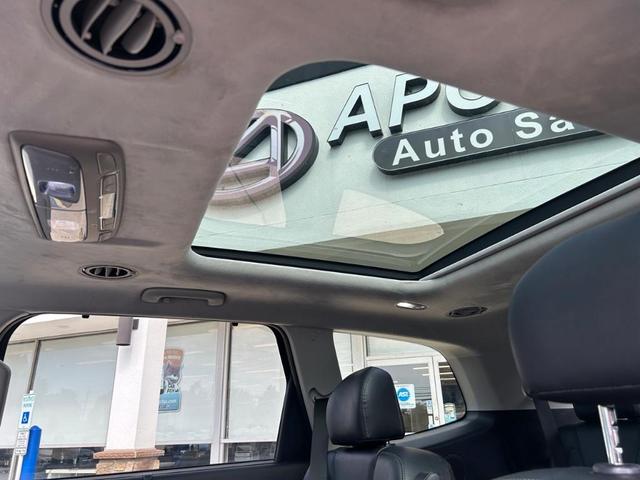 Photo of 2022 Sangria Red Kia Telluride