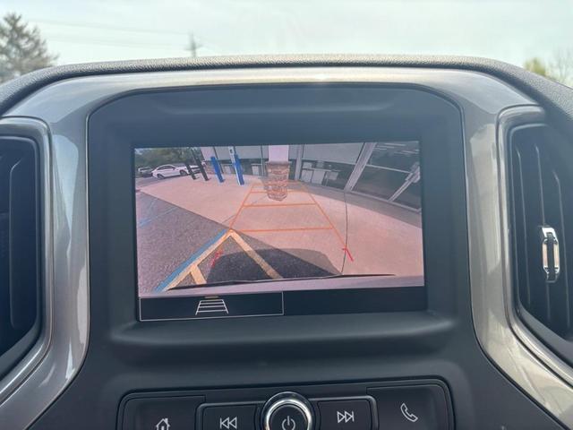 Photo of 2024 Summit White Chevrolet Silverado 1500