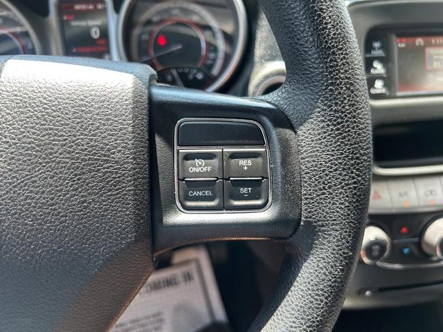 Photo of 2019 Destroyer Gray Clearcoat Dodge Journey