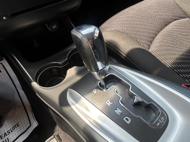 Photo of 2019 Destroyer Gray Clearcoat Dodge Journey