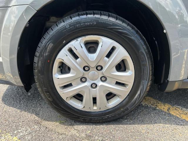 Photo of 2019 Destroyer Gray Clearcoat Dodge Journey
