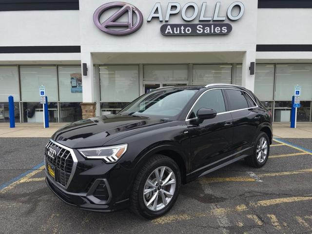 2024 Audi Q3