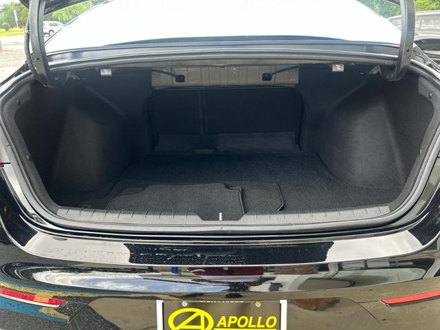 Photo of 2023 Ebony Black Kia K5