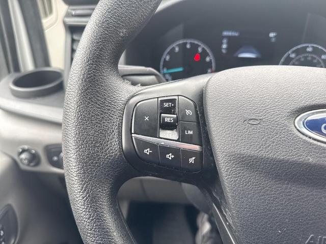 Photo of 2023 Oxford White Ford Transit-250