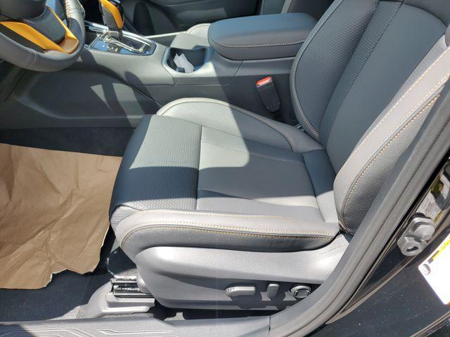 Photo of 2025 Crystal Black Subaru Outback