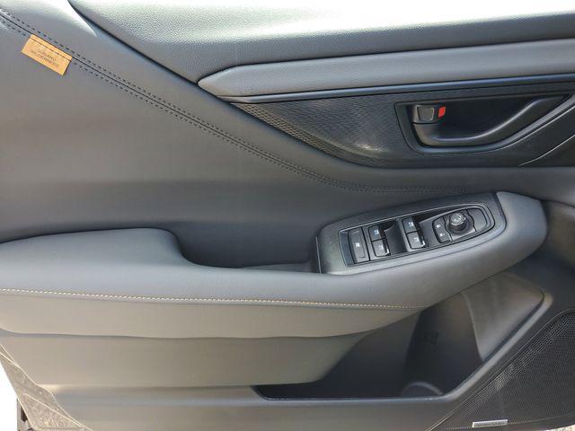 Photo of 2025 Crystal Black Subaru Outback