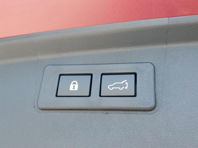 Photo of 2025 Crimson Red Subaru Outback