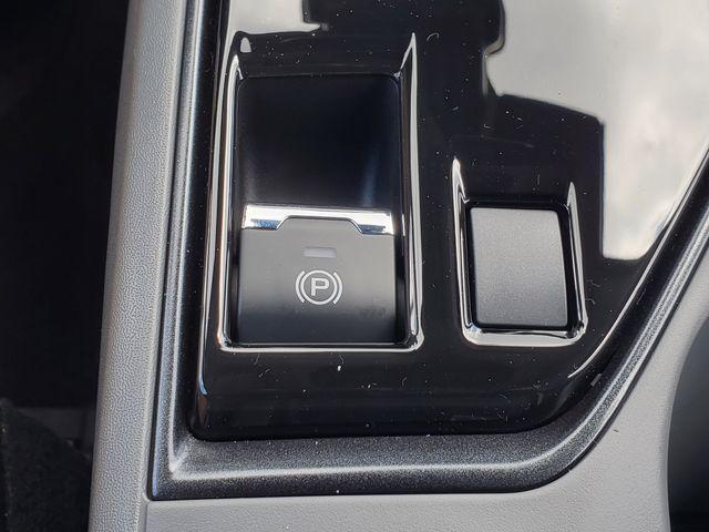 Photo of 2025 Sapphire Blue Subaru Crosstrek