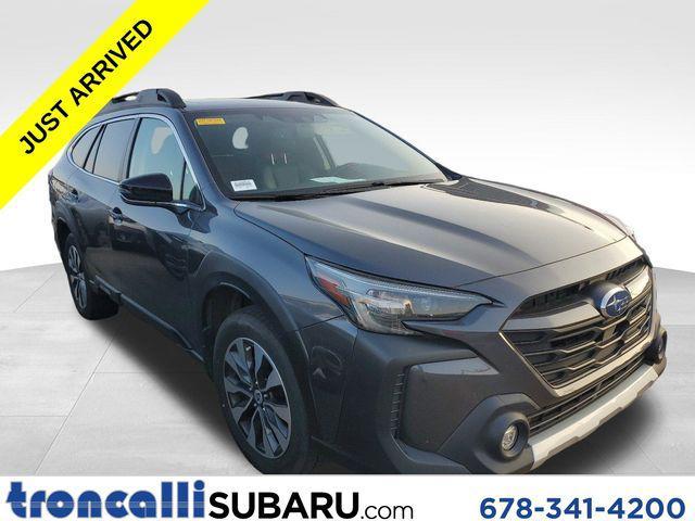 2023 Subaru Outback