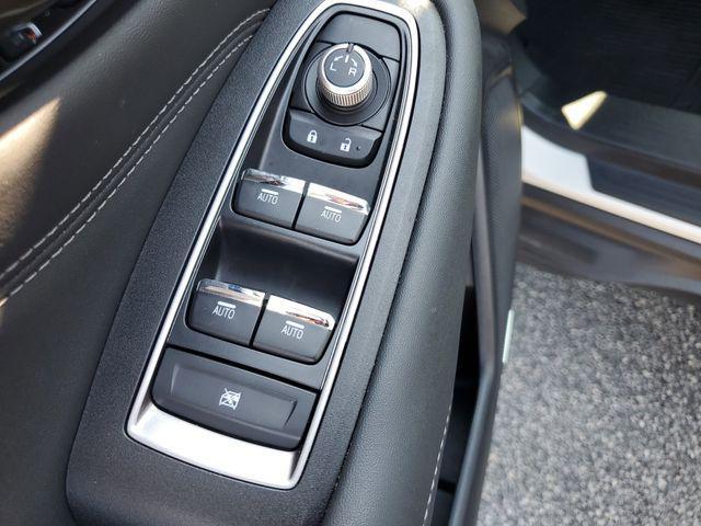 Photo of 2023 Crystal White Pearl Subaru Outback