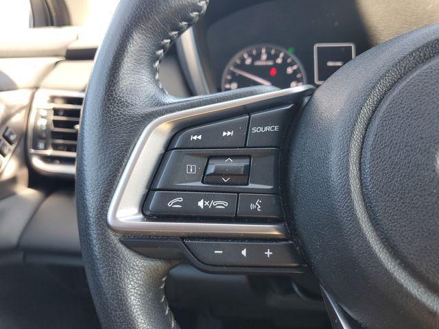 Photo of 2023 Crystal White Pearl Subaru Outback