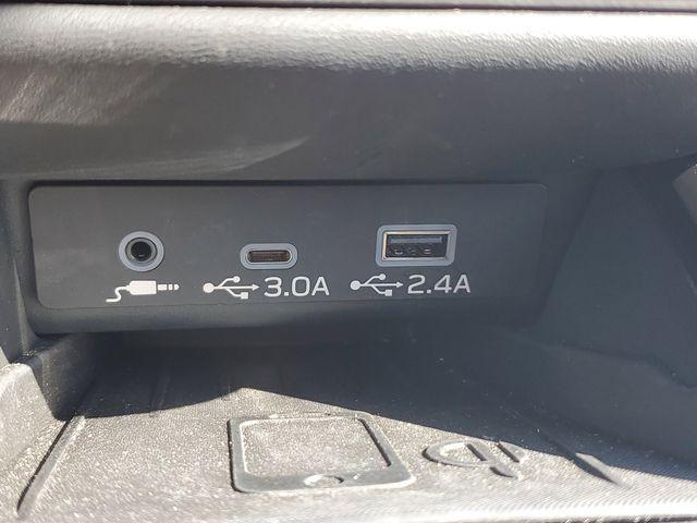 Photo of 2023 Crystal White Pearl Subaru Outback