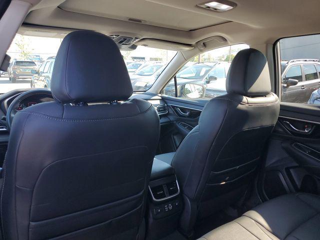 Photo of 2023 Crystal White Pearl Subaru Outback