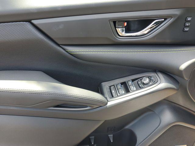 Photo of 2025 Ice Silver Subaru Ascent