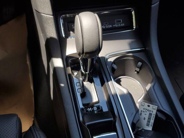 Photo of 2025 Ice Silver Subaru Ascent