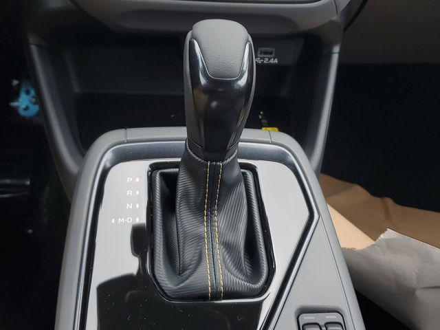 Photo of 2025 Crystal White Subaru Crosstrek