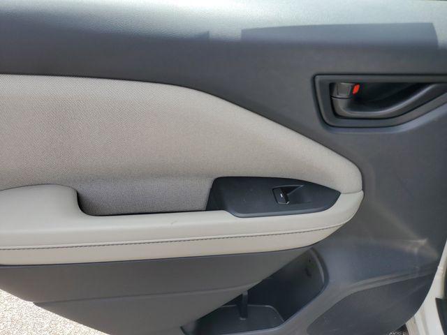 Photo of 2025 Crystal White Subaru Forester