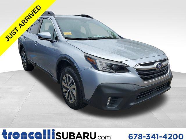 2022 Subaru Outback