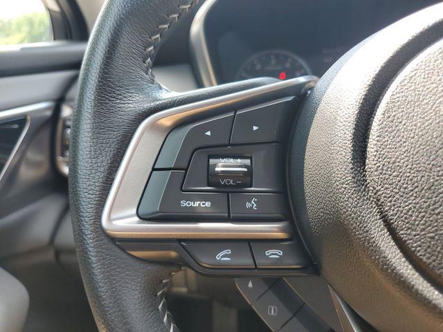 Photo of 2022 Crystal White Pearl Subaru Outback
