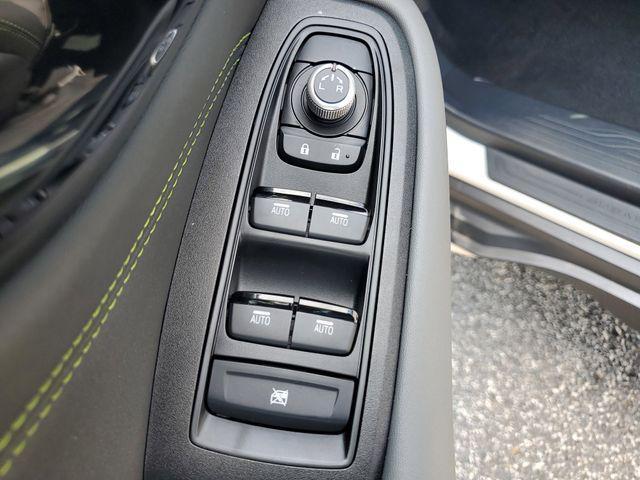 Photo of 2022 Crystal White Pearl Subaru Outback