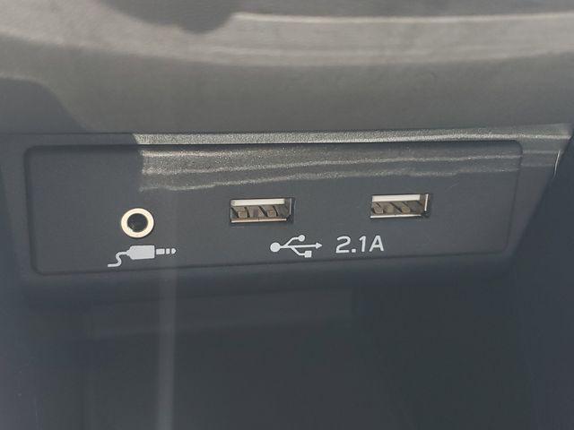 Photo of 2022 Crystal White Pearl Subaru Outback