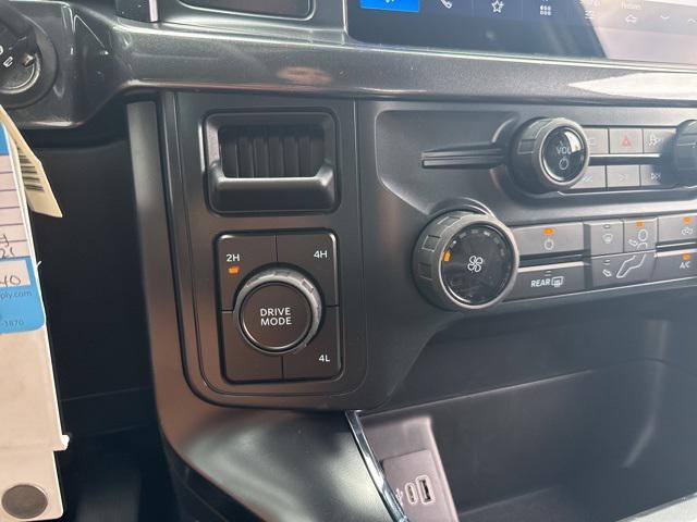 Photo of 2025 Carbonized Gray Metallic Ford F-150