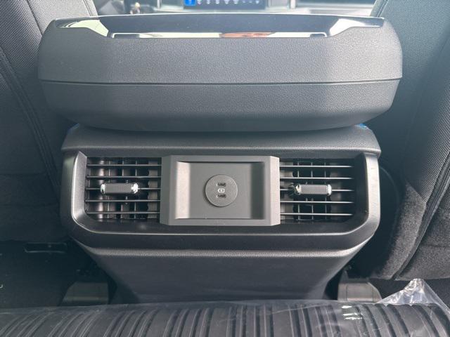 Photo of 2025 Carbonized Gray Metallic Ford F-150