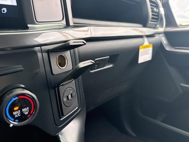 Photo of 2025 Carbonized Gray Metallic Ford F-150