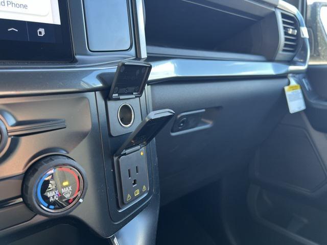 Photo of 2025 Gray Metallic Ford F-150