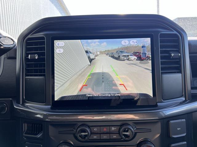 Photo of 2025 Gray Metallic Ford F-150