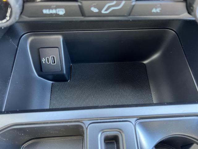 Photo of 2025 Gray Metallic Ford F-150