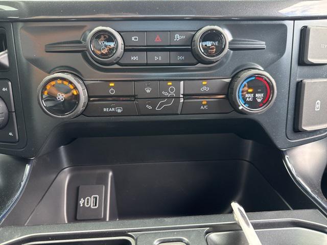 Photo of 2025 Carbonized Gray Metallic Ford F-150