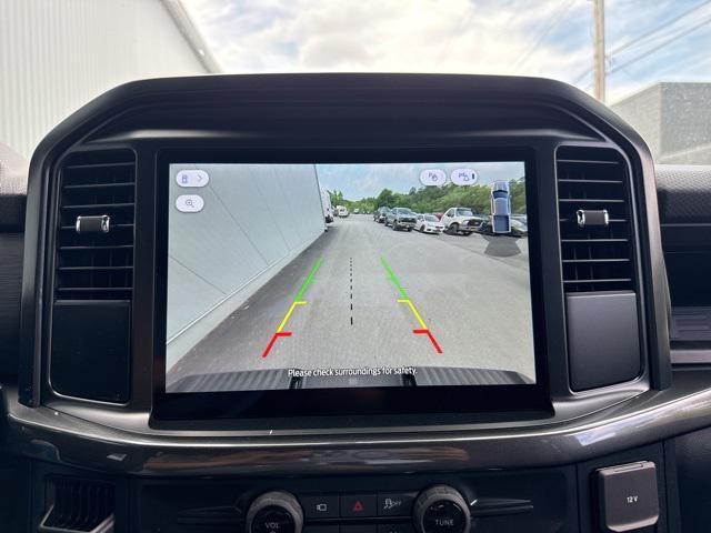 Photo of 2025 Carbonized Gray Metallic Ford F-150