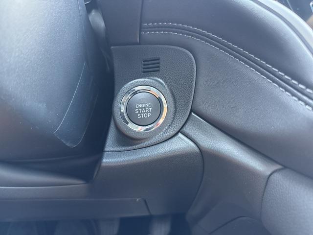 Photo of 2025 Crystal White Pearl Subaru Legacy