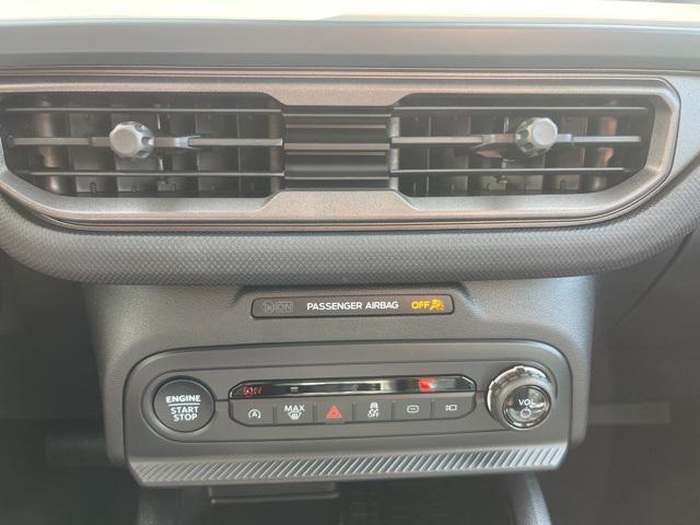 Photo of 2025 Azure Gray Metallic Tri-Coat Ford Bronco Sport