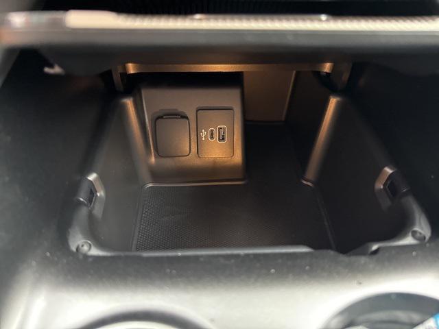 Photo of 2025 Carbonized Gray Metallic Ford Explorer