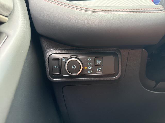 Photo of 2025 Carbonized Gray Metallic Ford Explorer