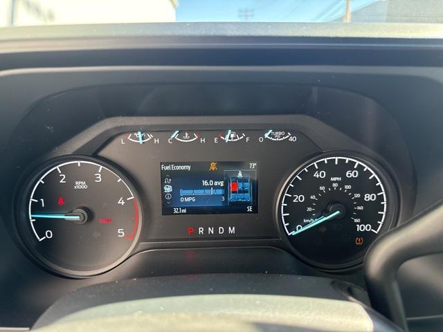 Photo of 2026 Carbonized Gray Metallic Ford F-350