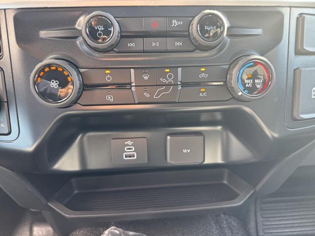 Photo of 2026 Carbonized Gray Metallic Ford F-350