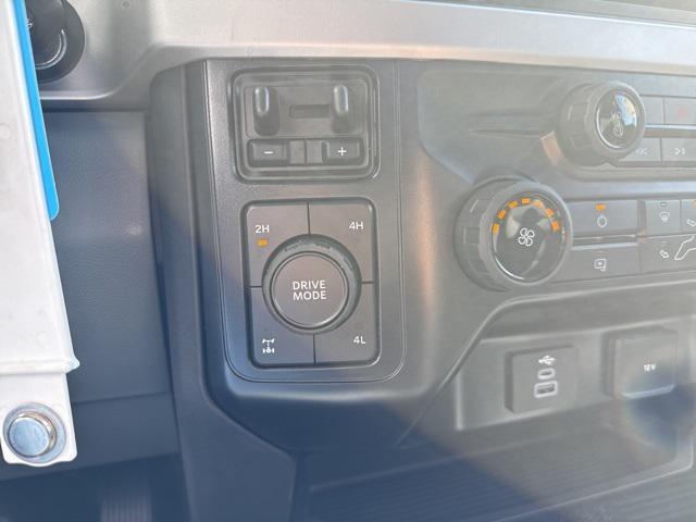 Photo of 2026 Carbonized Gray Metallic Ford F-350
