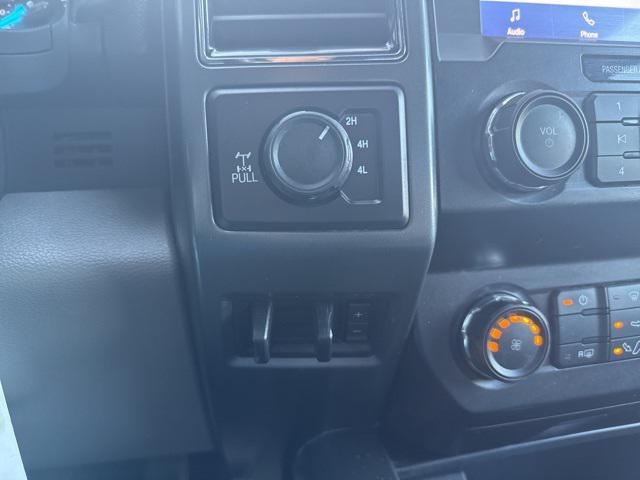 Photo of 2022 Carbonized Gray Metallic Ford F-350