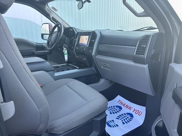Photo of 2022 Carbonized Gray Metallic Ford F-350
