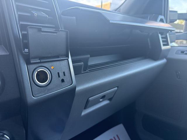 Photo of 2022 Carbonized Gray Metallic Ford F-350