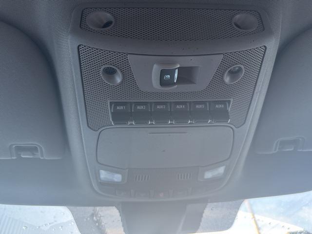 Photo of 2022 Carbonized Gray Metallic Ford F-350