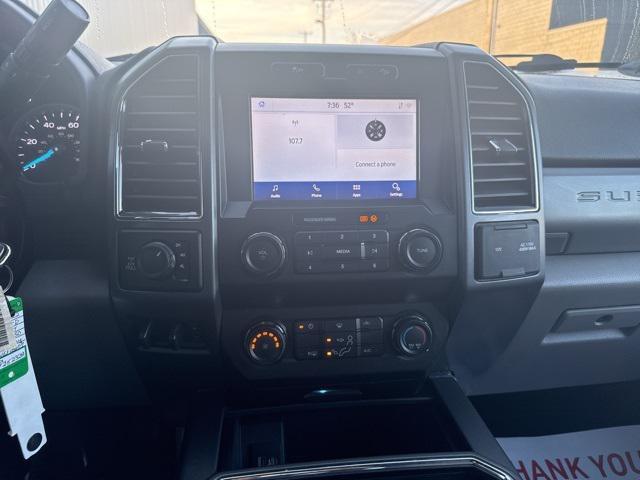 Photo of 2022 Carbonized Gray Metallic Ford F-350