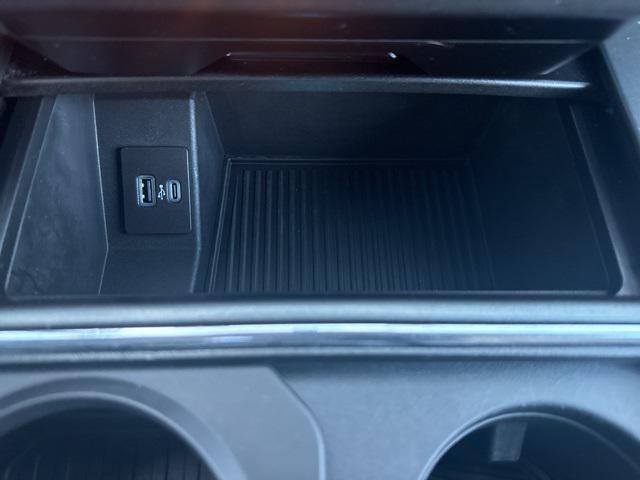 Photo of 2022 Carbonized Gray Metallic Ford F-350